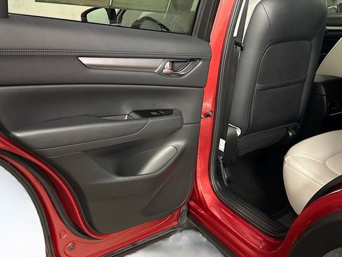 Used 2021 MAZDA CX-5 Touring w/ Touring Preferred SV Package image 40