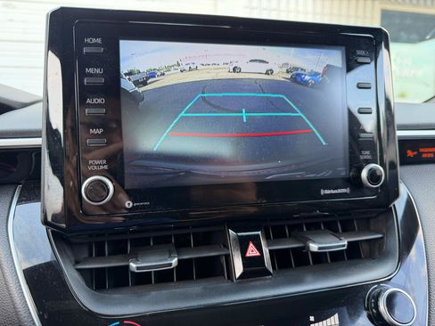 Used 2022 Toyota Corolla SE FWD image 37