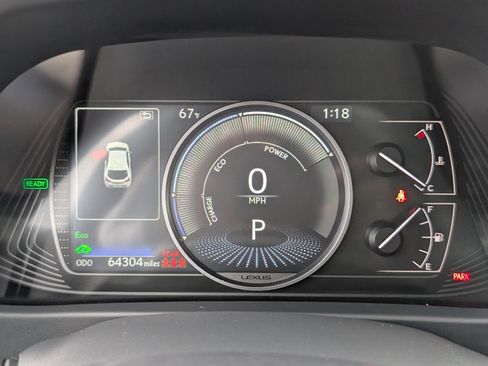 Used 2023 Lexus UX 250h F Sport image 19