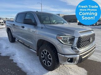 Used 2018 Toyota Tundra SR5 w/ TRD Off Road Package video 1