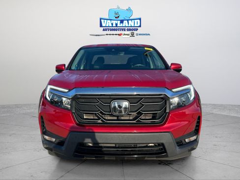 Used 2022 Honda Ridgeline RTL-E image 20