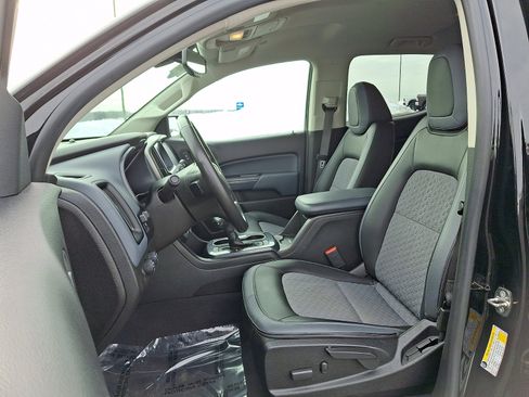 Used 2019 Chevrolet Colorado Z71 image 13