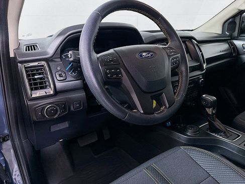 Used 2023 Ford Ranger XLT w/ Equipment Group 301A Mid image 9