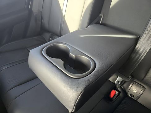 New 2026 MAZDA CX-50 2.5 Hybrid w/ Weather Package image 29