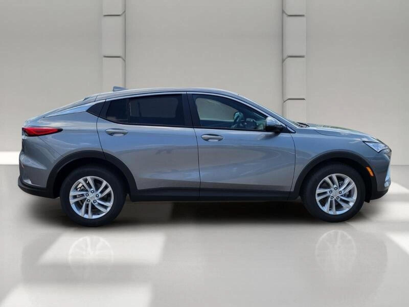 New 2026 Buick Envista Sport Touring w/ Convenience I Package FWD image 4