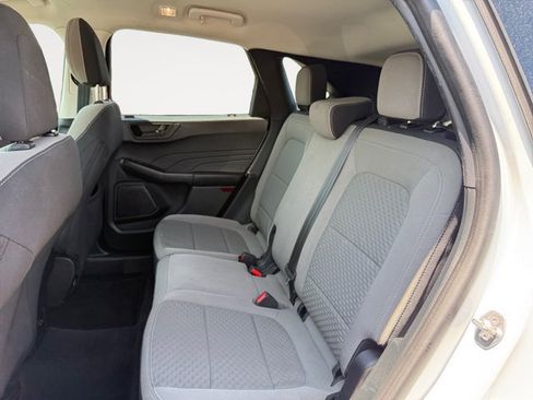 Used 2022 Ford Escape SE AWD/4WD image 27