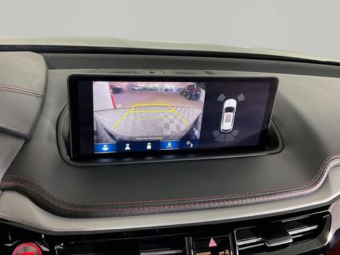 Used 2023 Acura MDX A-Spec AWD/4WD image 19