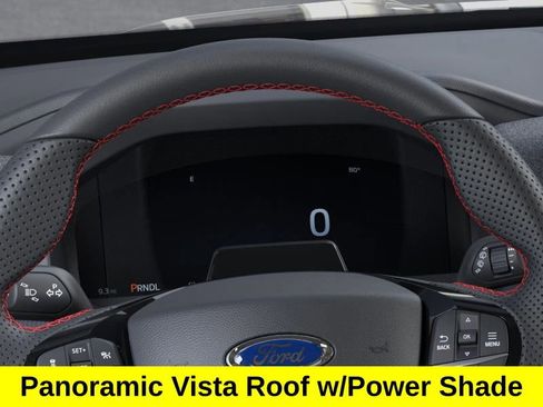 New 2025 Ford Explorer ST-Line w/ Premium Package image 13