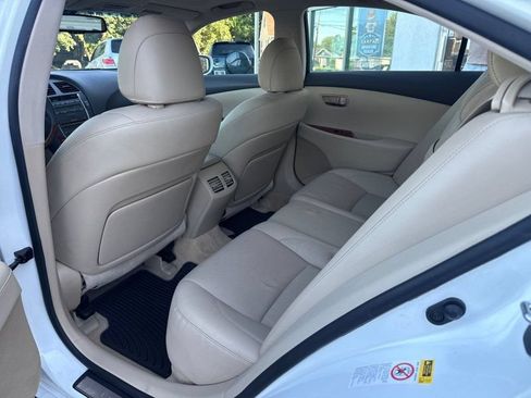Used 2008 Lexus ES 350 FWD image 14
