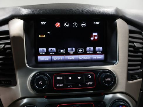 Used 2016 GMC Yukon Denali image 25