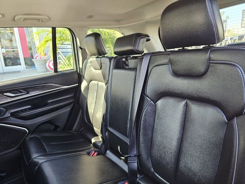 Used 2023 Jeep Grand Cherokee Limited w/ Trailer Tow Prep Group (B) image 25