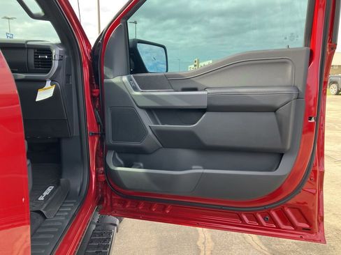 New 2025 Ford F150 XLT w/ Equipment Group 302A MID image 11