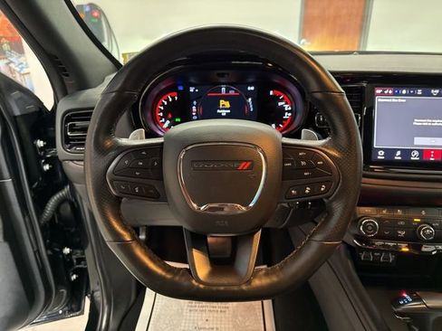 Used 2024 Dodge Durango GT image 28