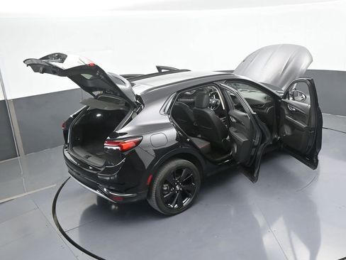 Used 2023 Buick Envision Essence w/ Technology Package I image 74