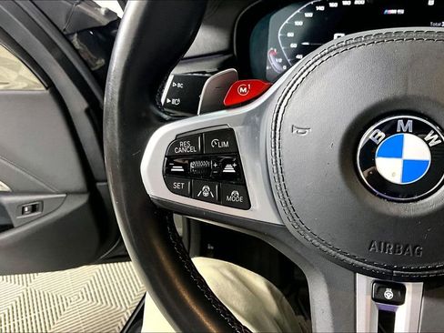 Used 2021 BMW M5 w/ Executive Package AWD/4WD image 14