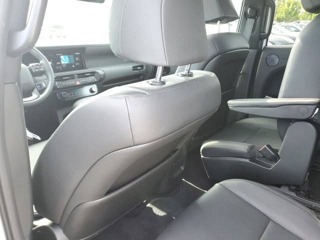 Certified 2026 Hyundai Palisade XRT Pro AWD/4WD image 15