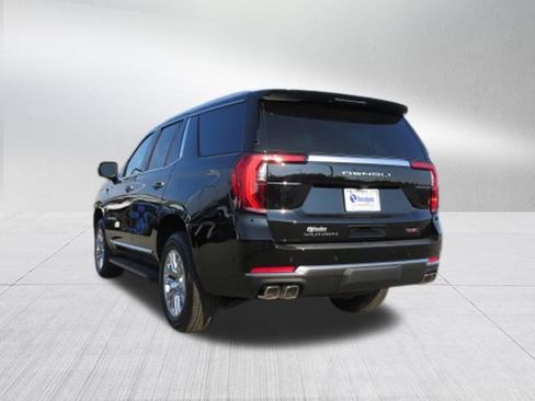 New 2026 GMC Yukon Denali image 5