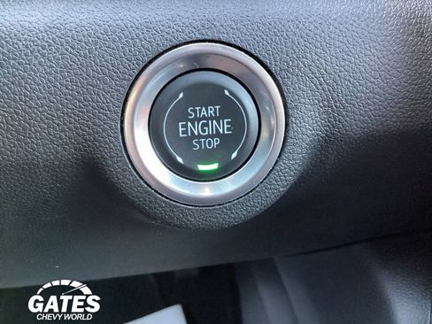 Used 2025 GMC Terrain Elevation FWD image 18