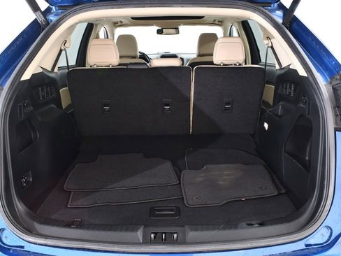 Used 2022 Ford Edge SEL w/ Convenience Package image 20