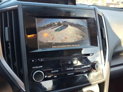 Used 2019 Subaru Impreza 2.0i Premium w/ Eyesight & BSD/Rcta & SRF image 23