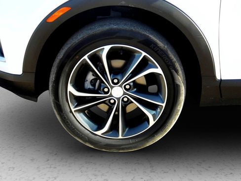 Used 2020 Buick Encore GX Select image 11