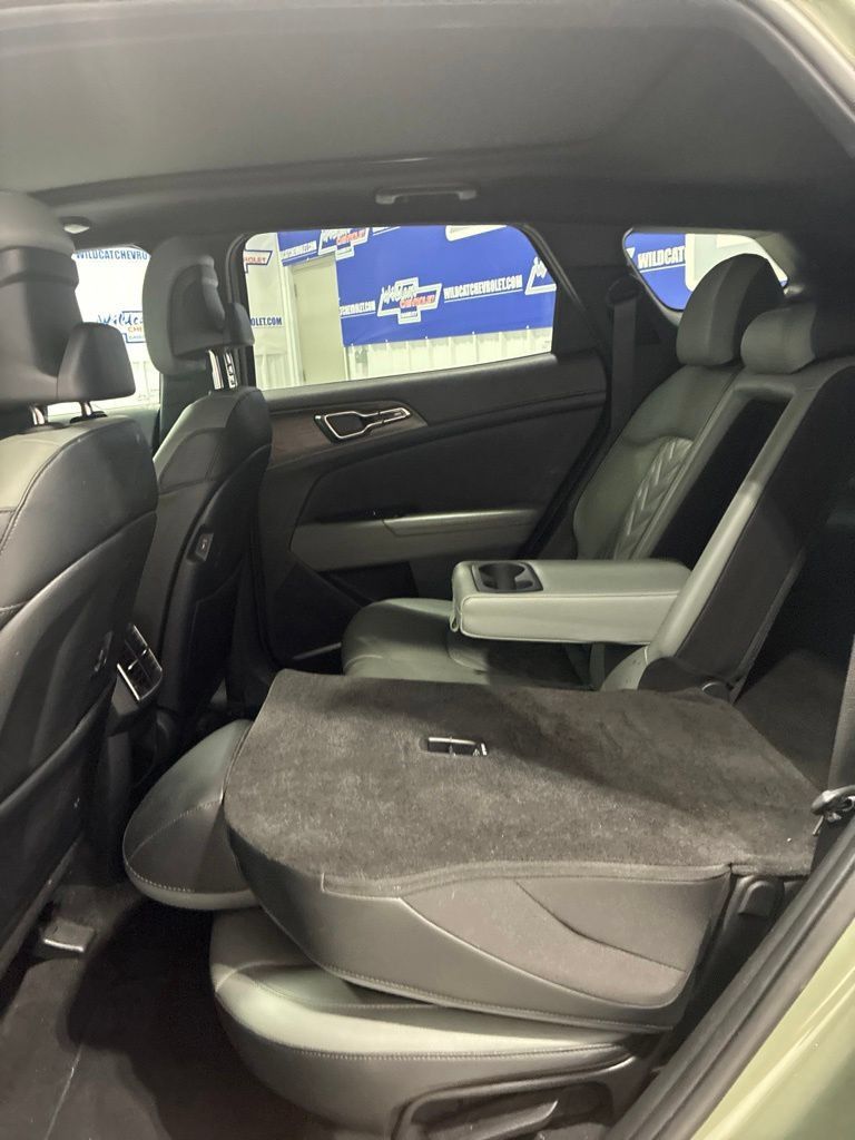 Used 2023 Kia Sportage X-Pro Prestige AWD/4WD image 30