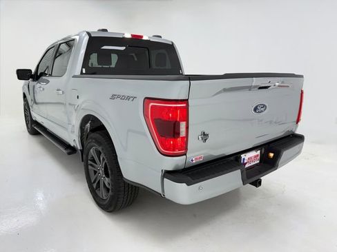 Used 2023 Ford F150 XLT w/ Equipment Group 302A High RWD image 38