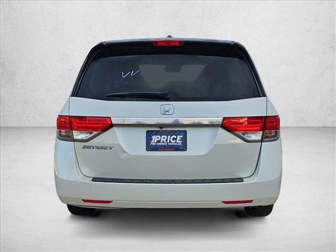Used 2015 Honda Odyssey EX-L image 7