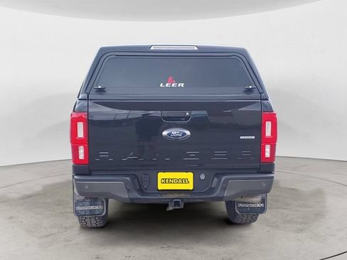 Used 2019 Ford Ranger XLT w/ Equipment Group 302A Luxury AWD/4WD image 4