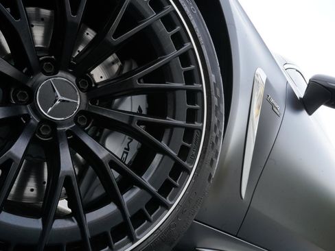 Used 2024 Mercedes-Benz CLE 53 AMG 4MATIC image 85