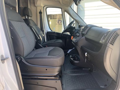 Used 2021 RAM ProMaster 1500 image 36