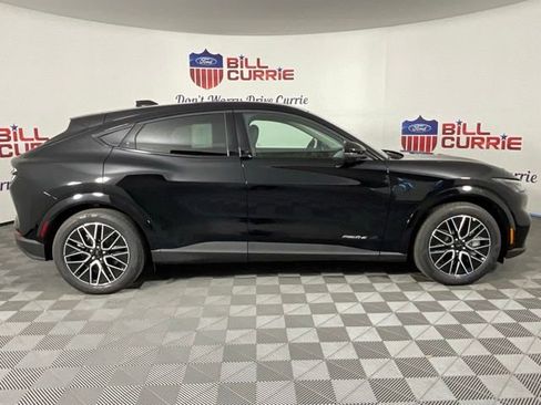 New 2025 Ford Mustang Mach-E Premium image 2