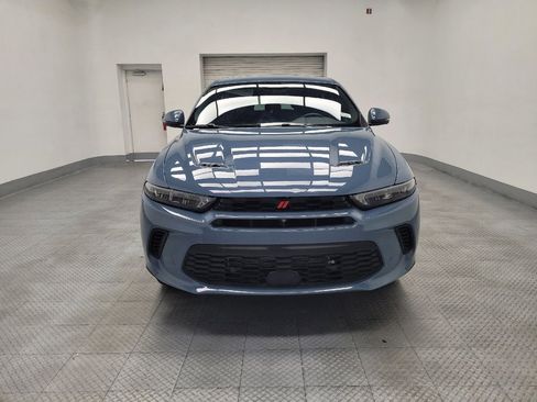 Used 2023 Dodge Hornet GT w/ Tech Pack w/o Parking image 14