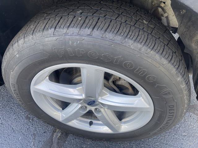 Used 2018 Ford Explorer 4WD image 8