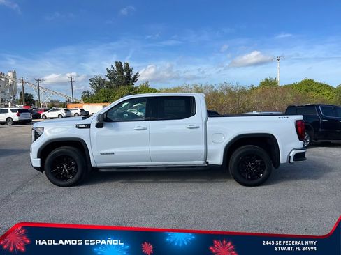 New 2026 GMC Sierra 1500 Elevation w/ Preferred Package AWD/4WD image 4