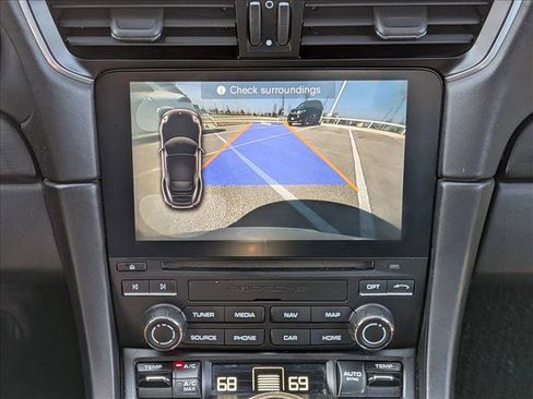 Used 2017 Porsche 911 Carrera GTS image 13