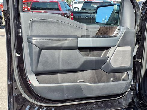 Used 2023 Ford F150 Lariat w/ Equipment Group 502A High image 27