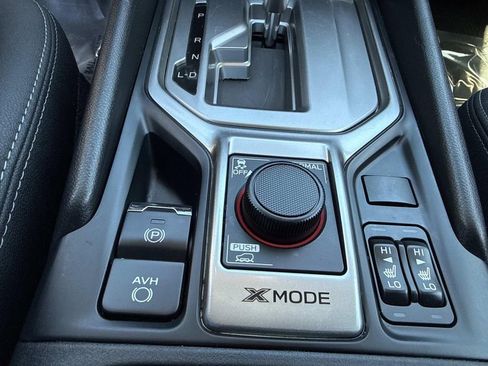 Used 2021 Subaru Forester Premium w/ Popular Package #1 AWD/4WD image 37