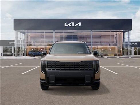 New 2027 Kia Telluride EX X-Line AWD/4WD image 2