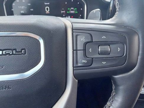 Used 2025 GMC Sierra 1500 Denali w/ Denali Reserve Package AWD/4WD image 56