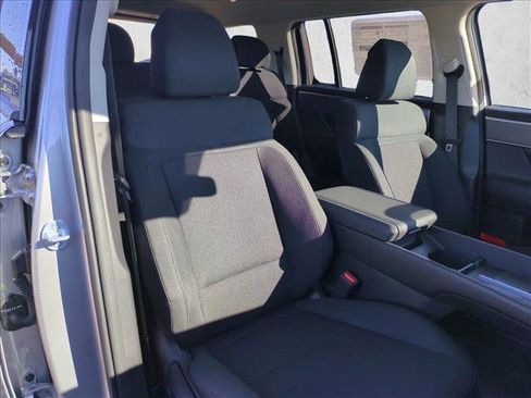 New 2026 Hyundai Santa Fe SE FWD image 19