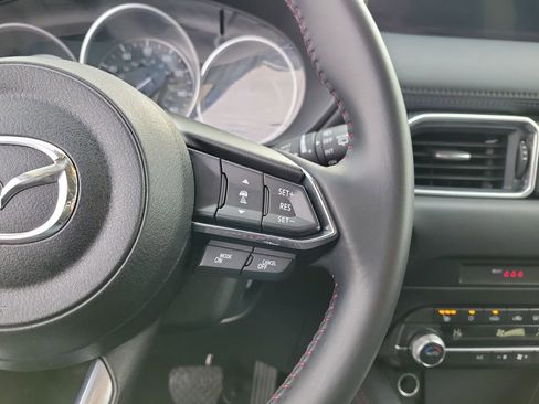 Used 2024 MAZDA CX-5 Carbon Edition image 24