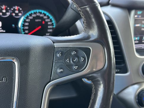 Used 2018 GMC Yukon Denali w/ Denali Ultimate Package image 31