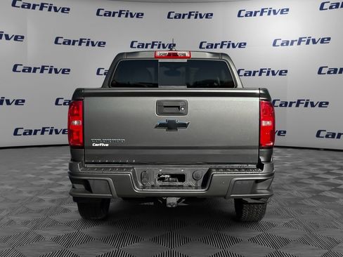 Used 2016 Chevrolet Colorado Z71 image 4