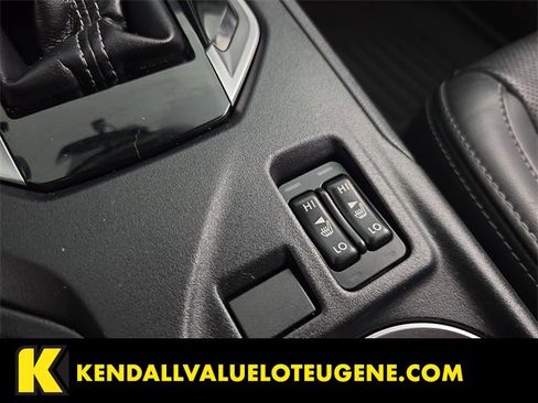 Used 2020 Subaru Impreza 2.0i Limited image 15