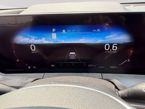 Used 2025 Kia Telluride SX Prestige X-Line AWD/4WD image 17