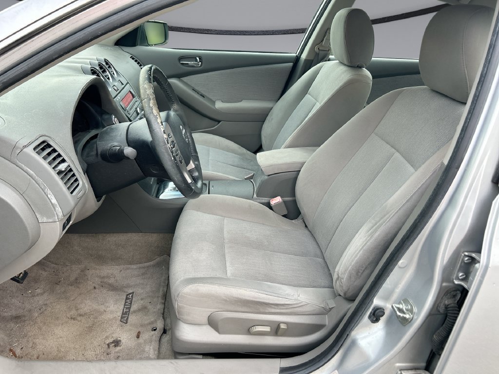 Used 2012 Nissan Altima 2.5 S w/ Convenience Pkg FWD image 11