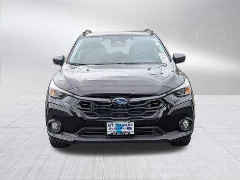 Certified 2024 Subaru Crosstrek 2.0i Premium AWD/4WD image 2