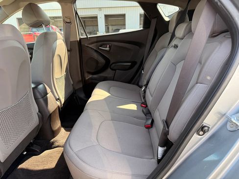 Used 2015 Hyundai Tucson GLS AWD/4WD image 21