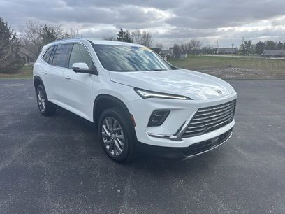 Used 2025 Buick Enclave Preferred